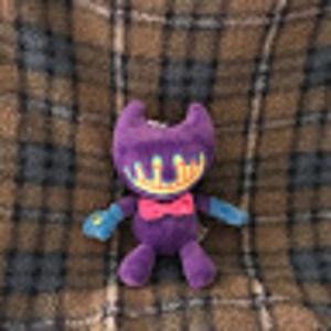 Meet your Posher, General slykie